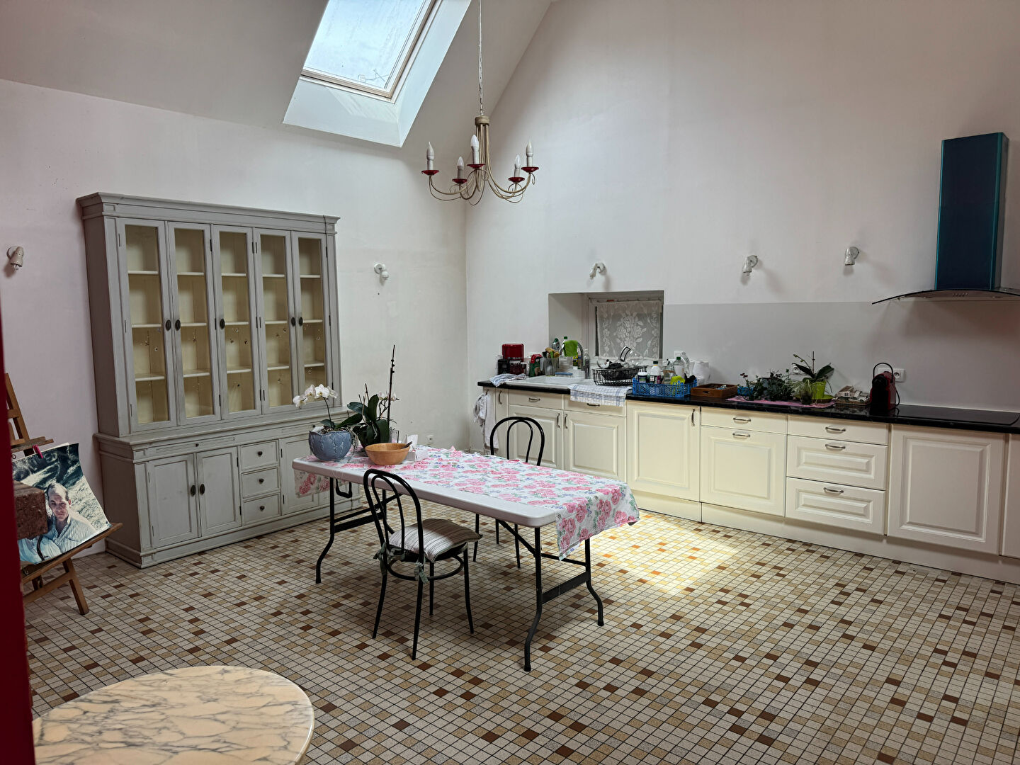 Agence immobilière de PARKI IMMOBILIER PLUVIGNER