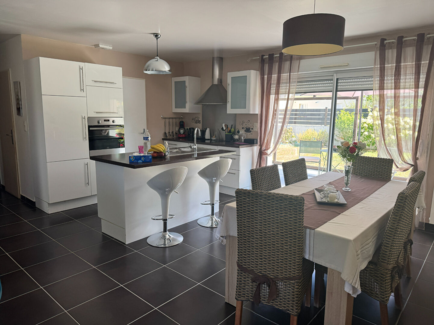Agence immobilière de PARKI IMMOBILIER PLUVIGNER