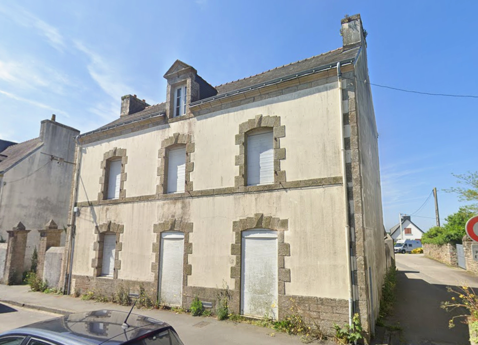 Agence immobilière de PARKI IMMOBILIER PLUVIGNER