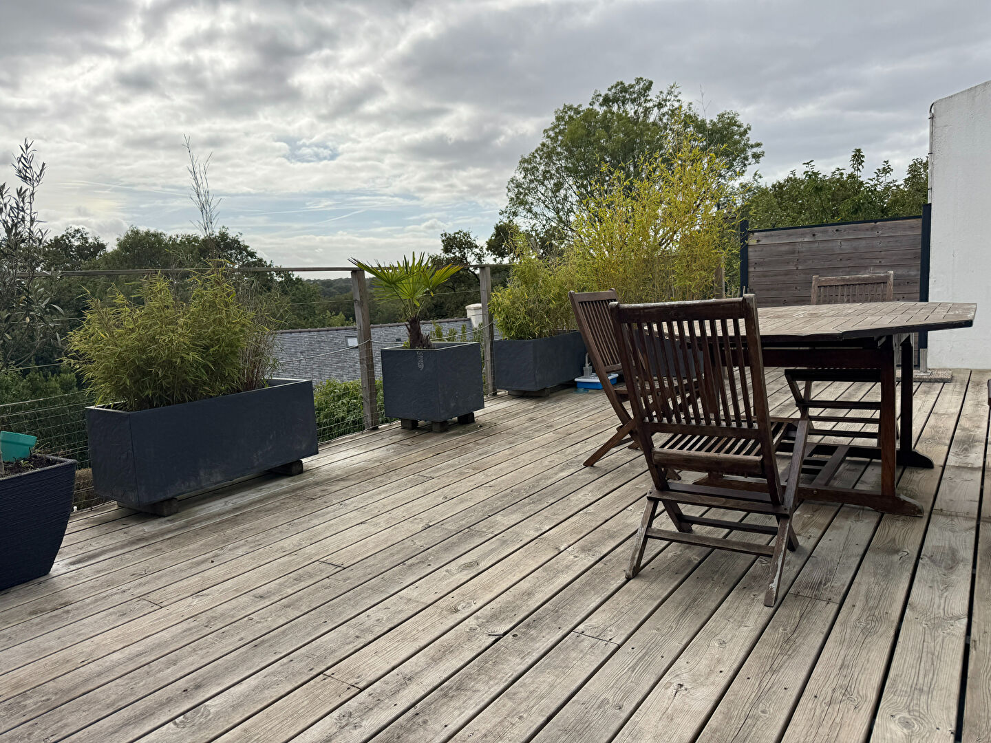 Agence immobilière de PARKI IMMOBILIER PLUVIGNER