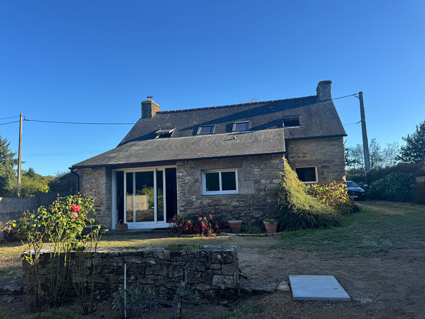 Agence immobilière de PARKI IMMOBILIER PLUVIGNER