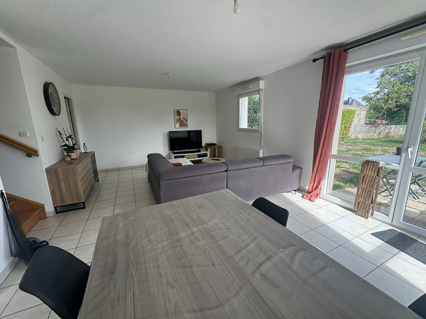 Agence immobilière de PARKI IMMOBILIER PLUVIGNER
