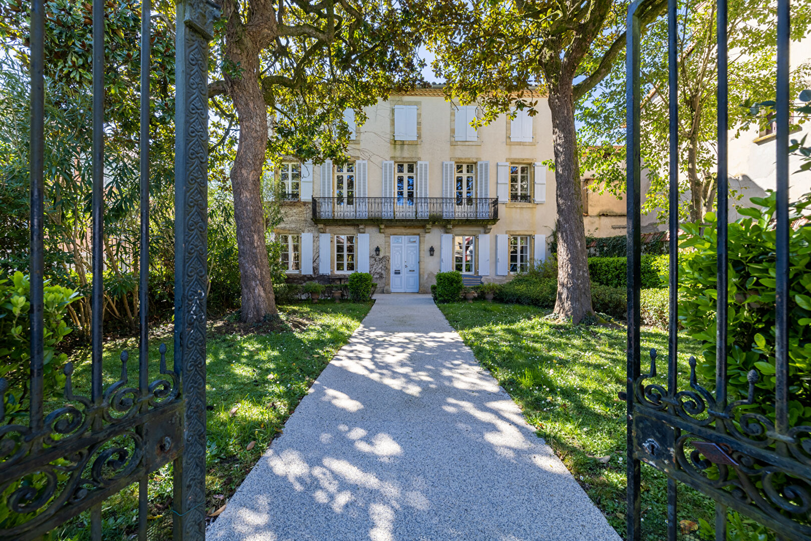 Agence immobilière de Cote Patio Immobilier - Geaune - Côté Patio Immobilier - Geaune