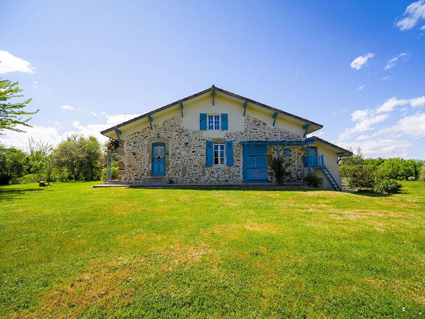 Agence immobilière de Cote Patio Immobilier - Geaune - Côté Patio Immobilier - Geaune