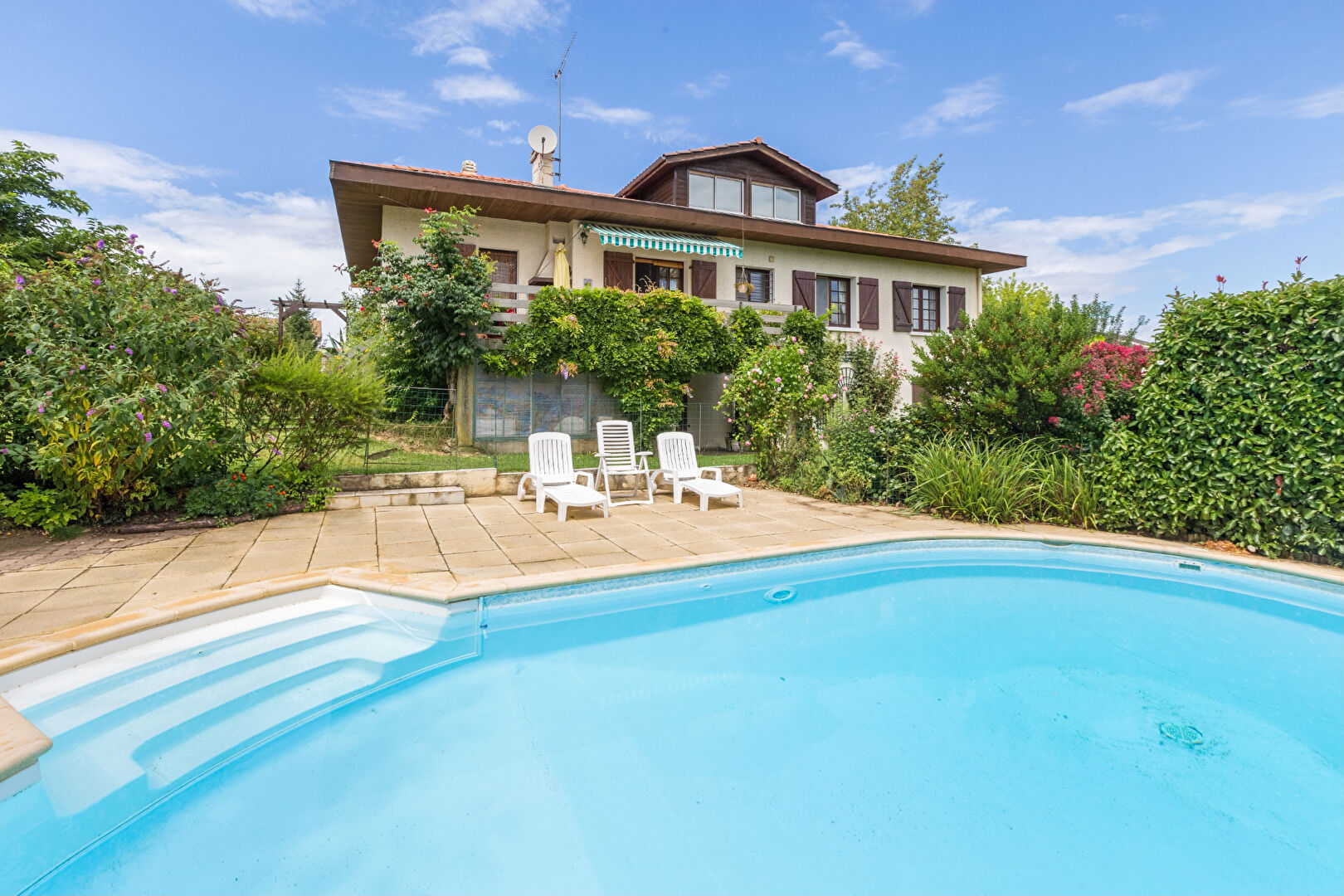 Agence immobilière de Cote Patio Immobilier - Geaune - Côté Patio Immobilier - Geaune