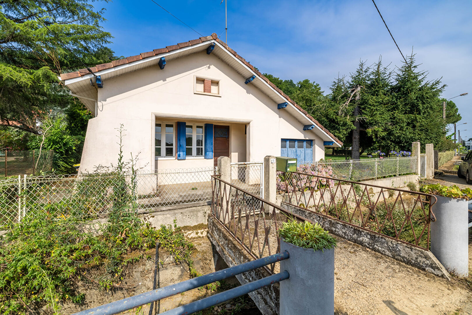 Agence immobilière de Cote Patio Immobilier - Geaune - Côté Patio Immobilier - Geaune