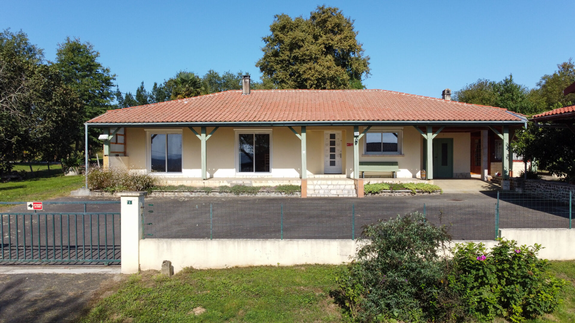 Agence immobilière de Cote Patio Immobilier - Geaune - Côté Patio Immobilier - Geaune