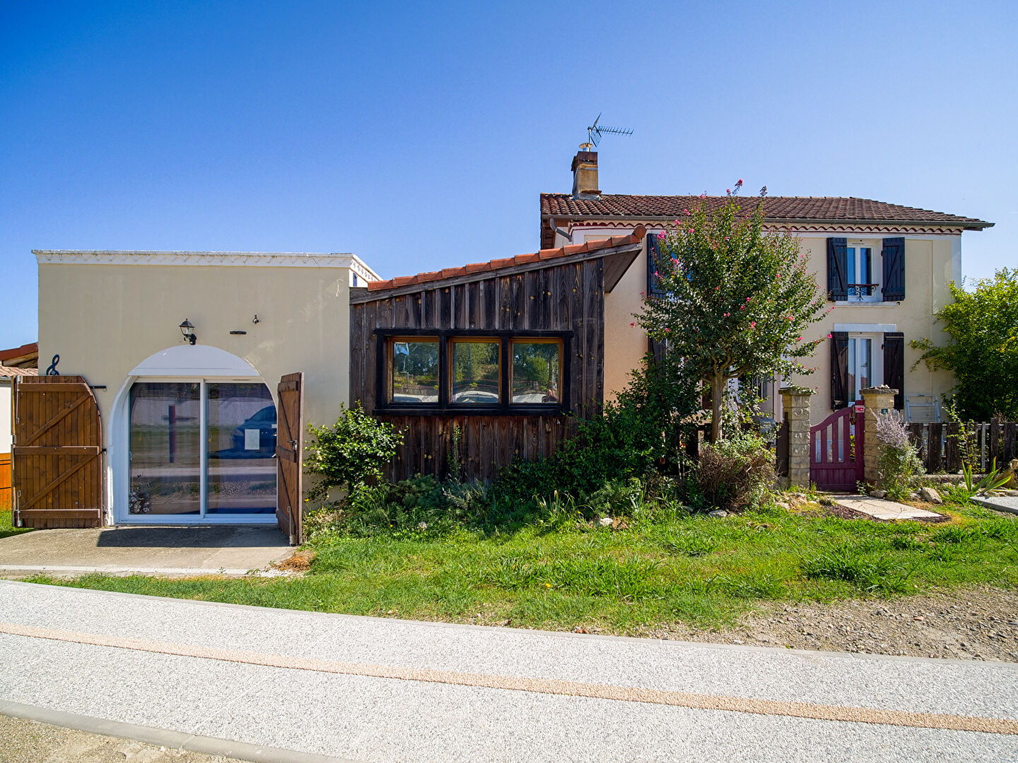 Agence immobilière de Cote Patio Immobilier - Geaune - Côté Patio Immobilier - Geaune