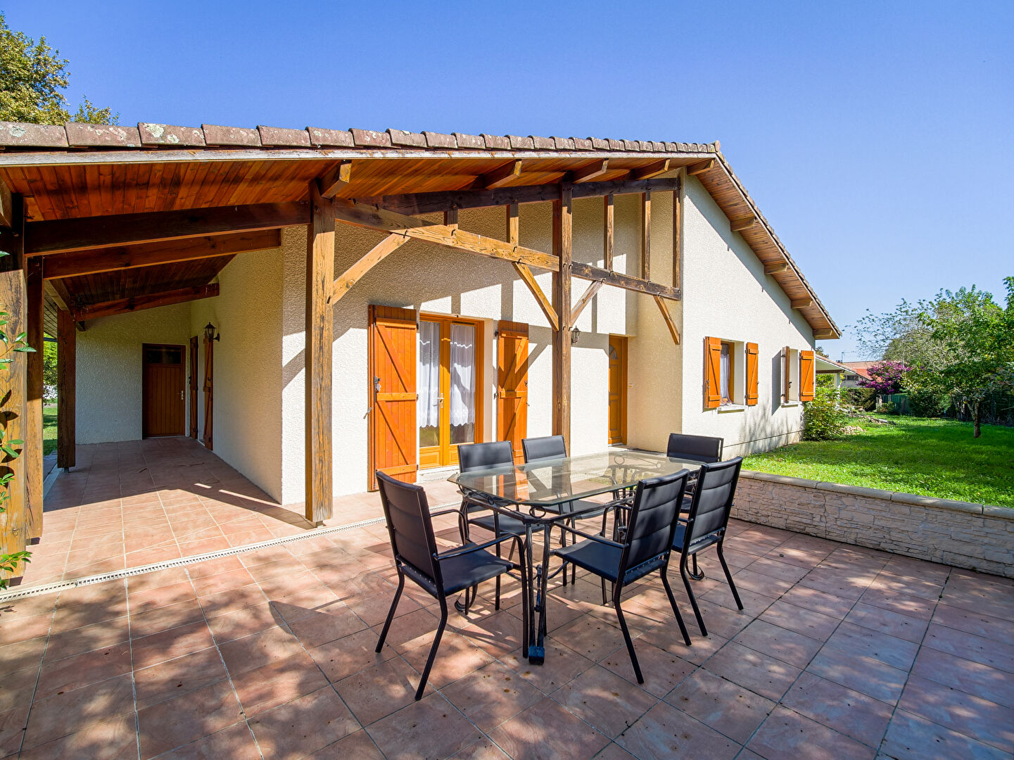 Agence immobilière de Cote Patio Immobilier - Geaune - Côté Patio Immobilier - Geaune