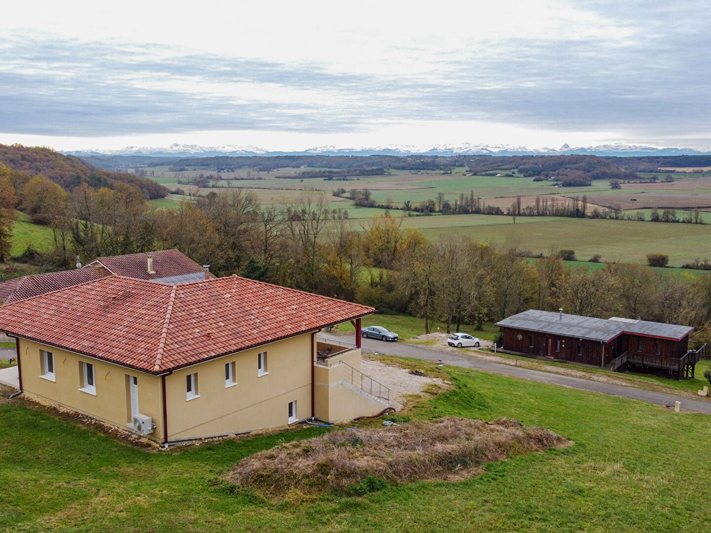 Agence immobilière de Cote Patio Immobilier - Geaune - Côté Patio Immobilier - Geaune