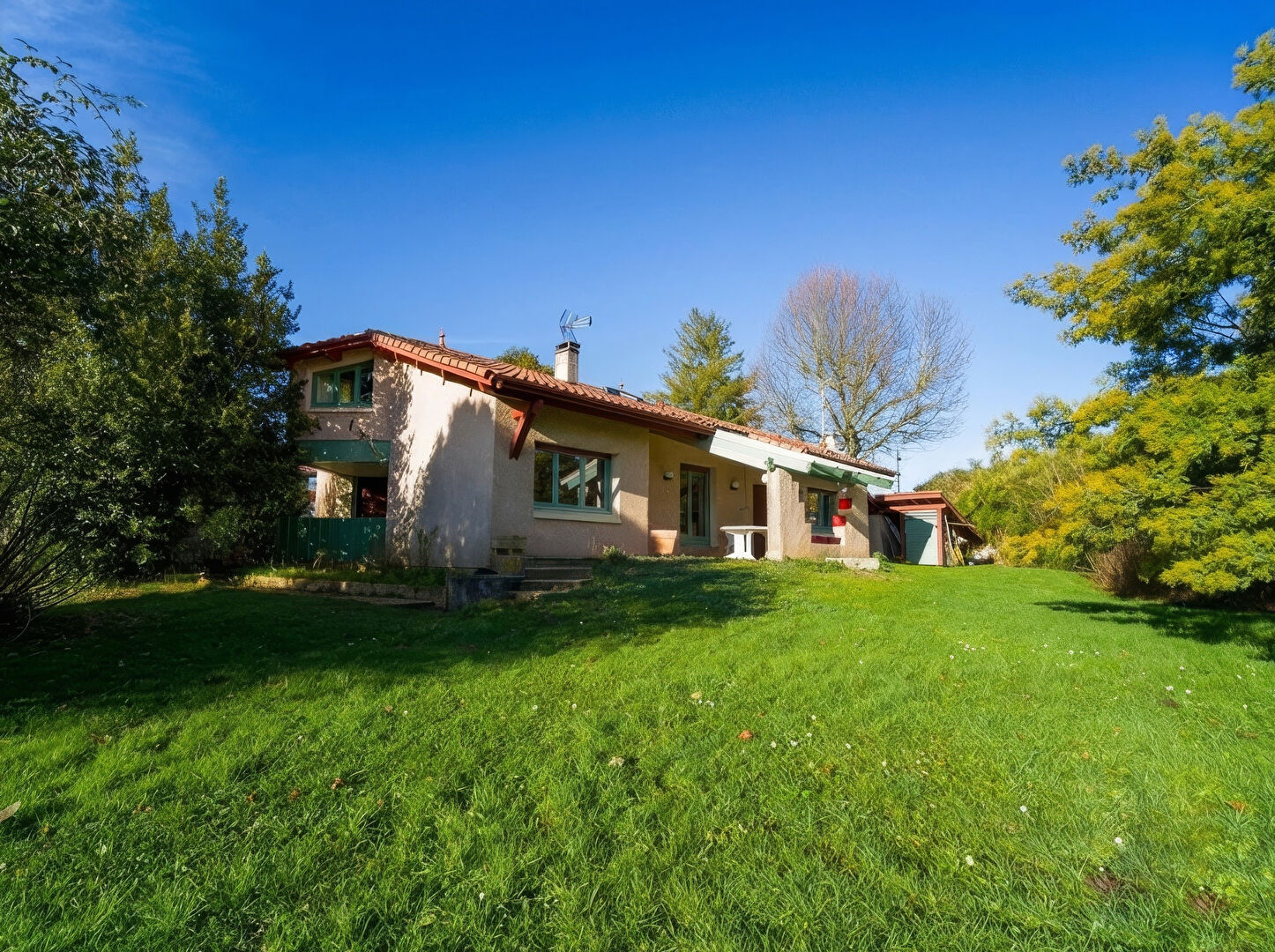 Agence immobilière de Cote Patio Immobilier - Geaune - Côté Patio Immobilier - Geaune