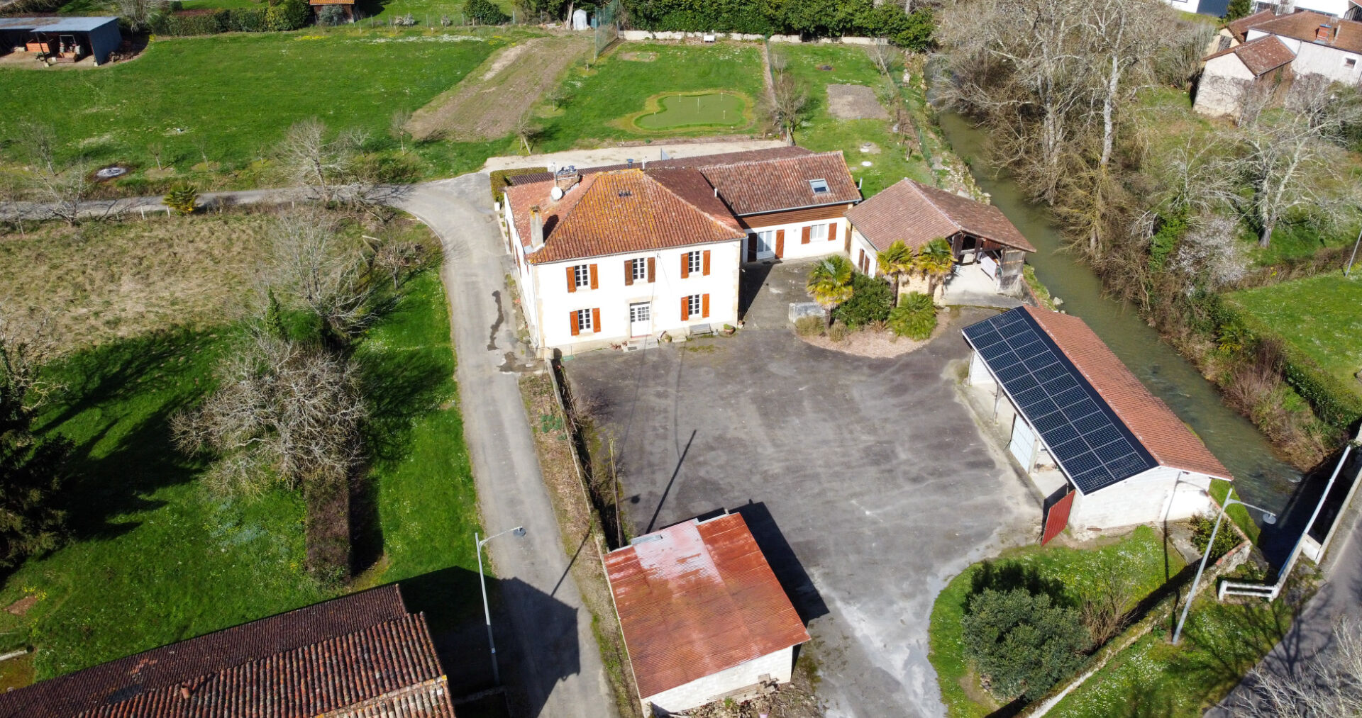 Agence immobilière de Cote Patio Immobilier - Geaune - Côté Patio Immobilier - Geaune