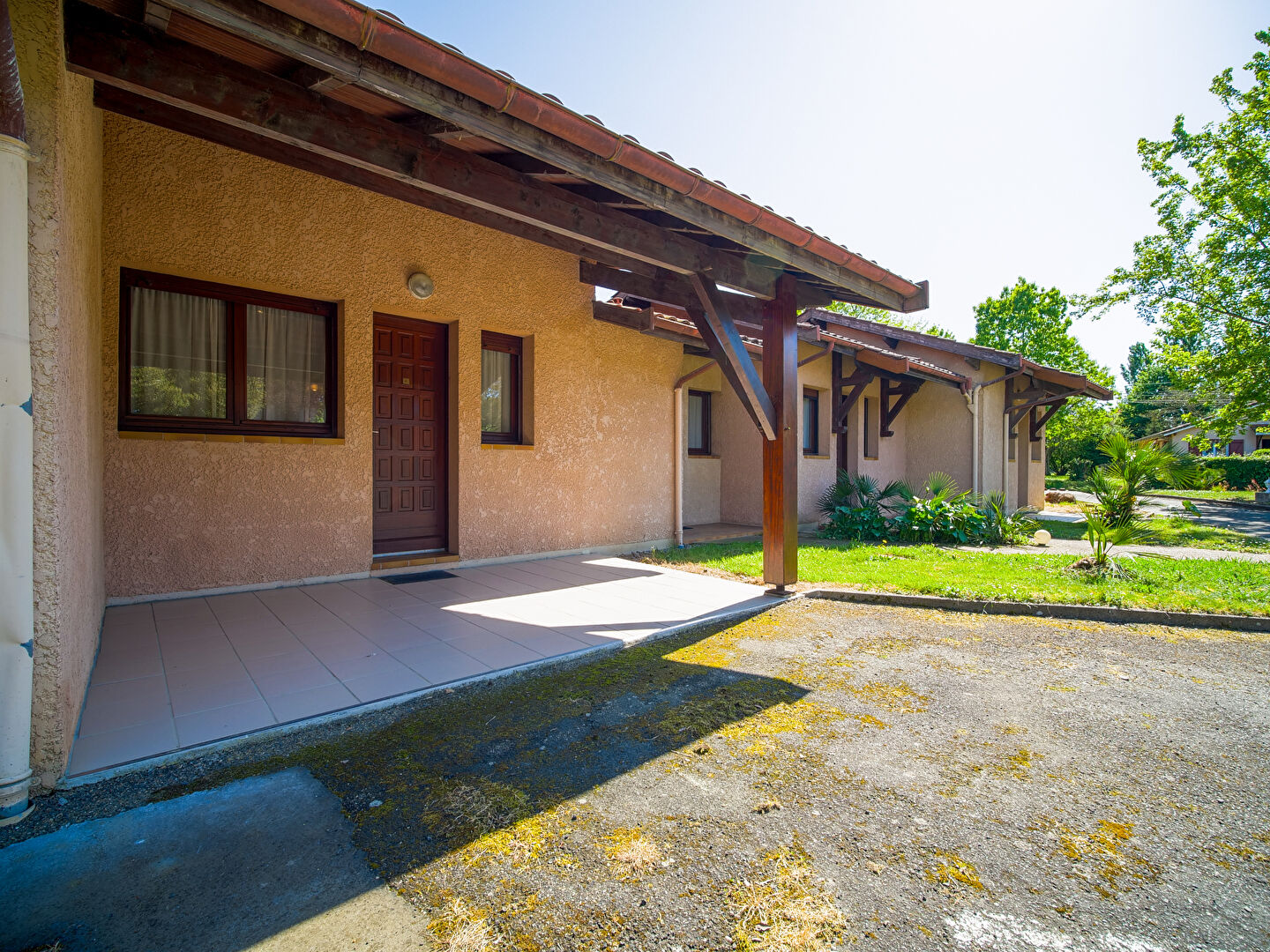 Agence immobilière de Cote Patio Immobilier - Geaune - Côté Patio Immobilier - Geaune