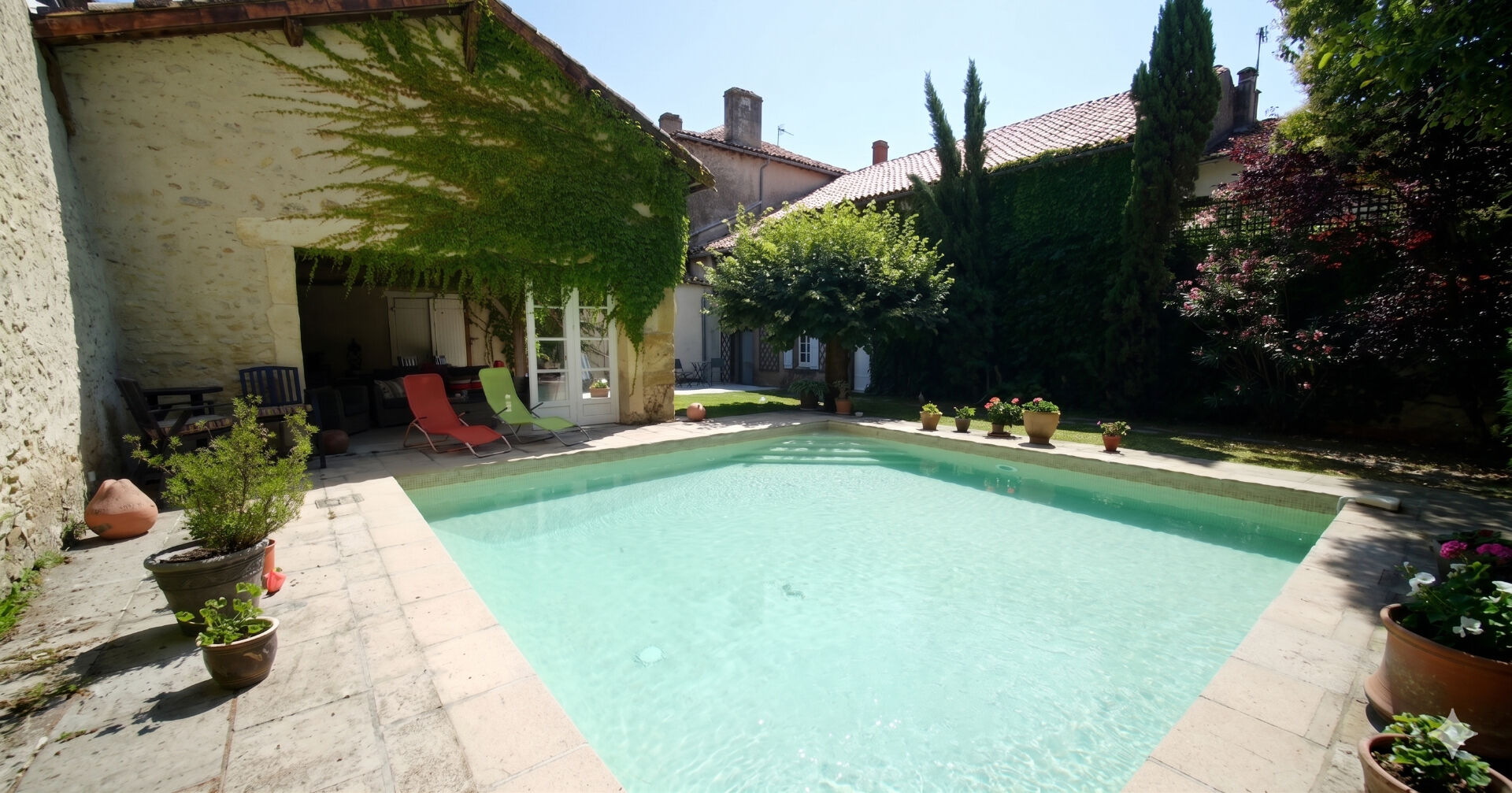 Agence immobilière de Cote Patio Immobilier - Geaune - Côté Patio Immobilier - Geaune