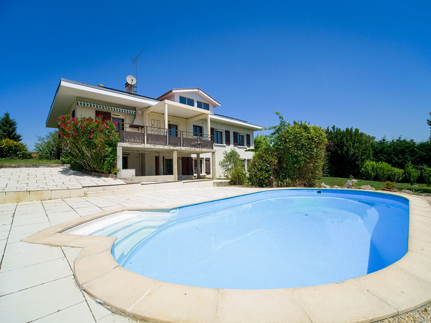 Agence immobilière de Cote Patio Immobilier - Geaune - Côté Patio Immobilier - Geaune