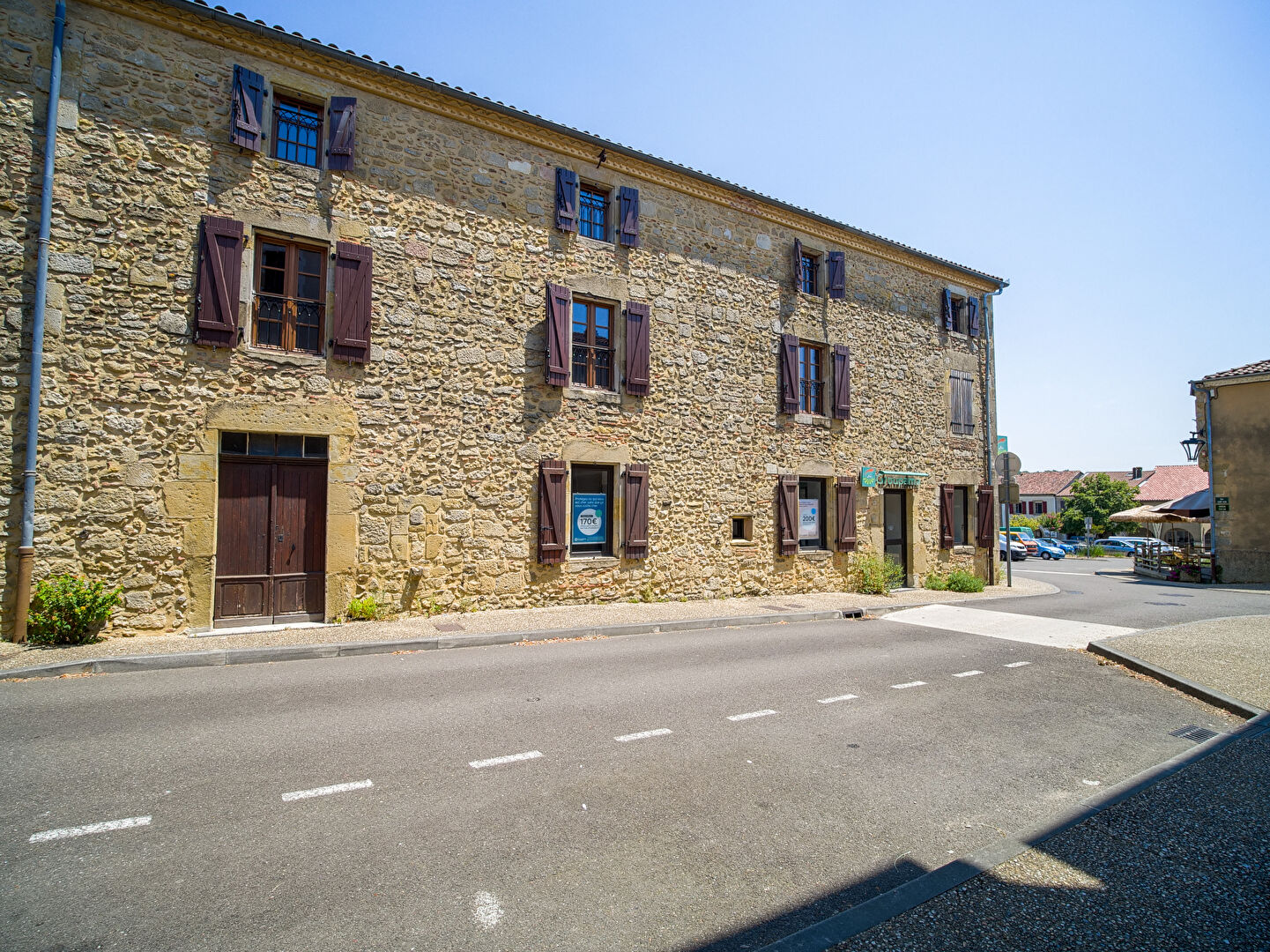 Agence immobilière de Cote Patio Immobilier - Geaune - Côté Patio Immobilier - Geaune