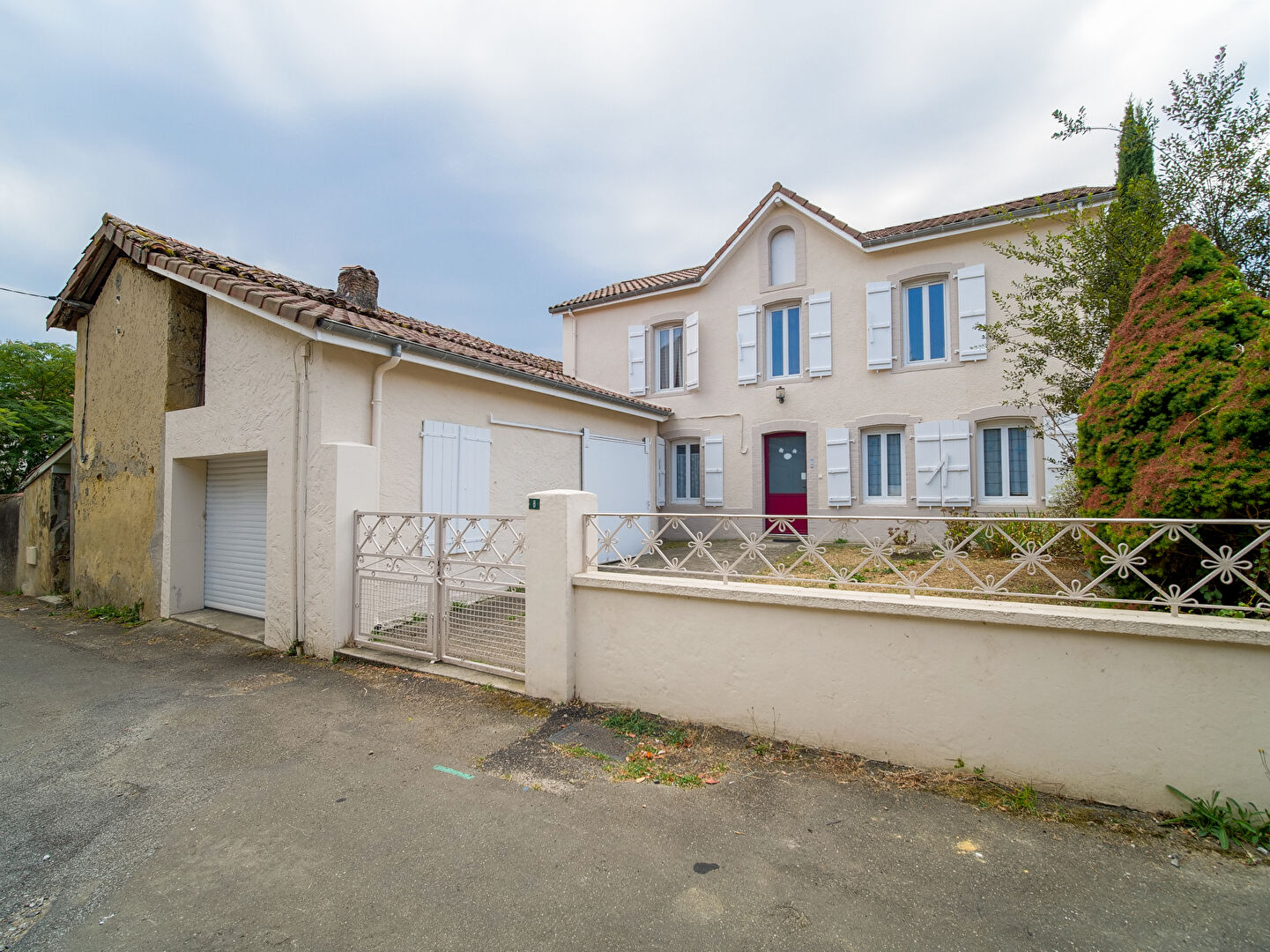 Agence immobilière de Cote Patio Immobilier - Geaune - Côté Patio Immobilier - Geaune