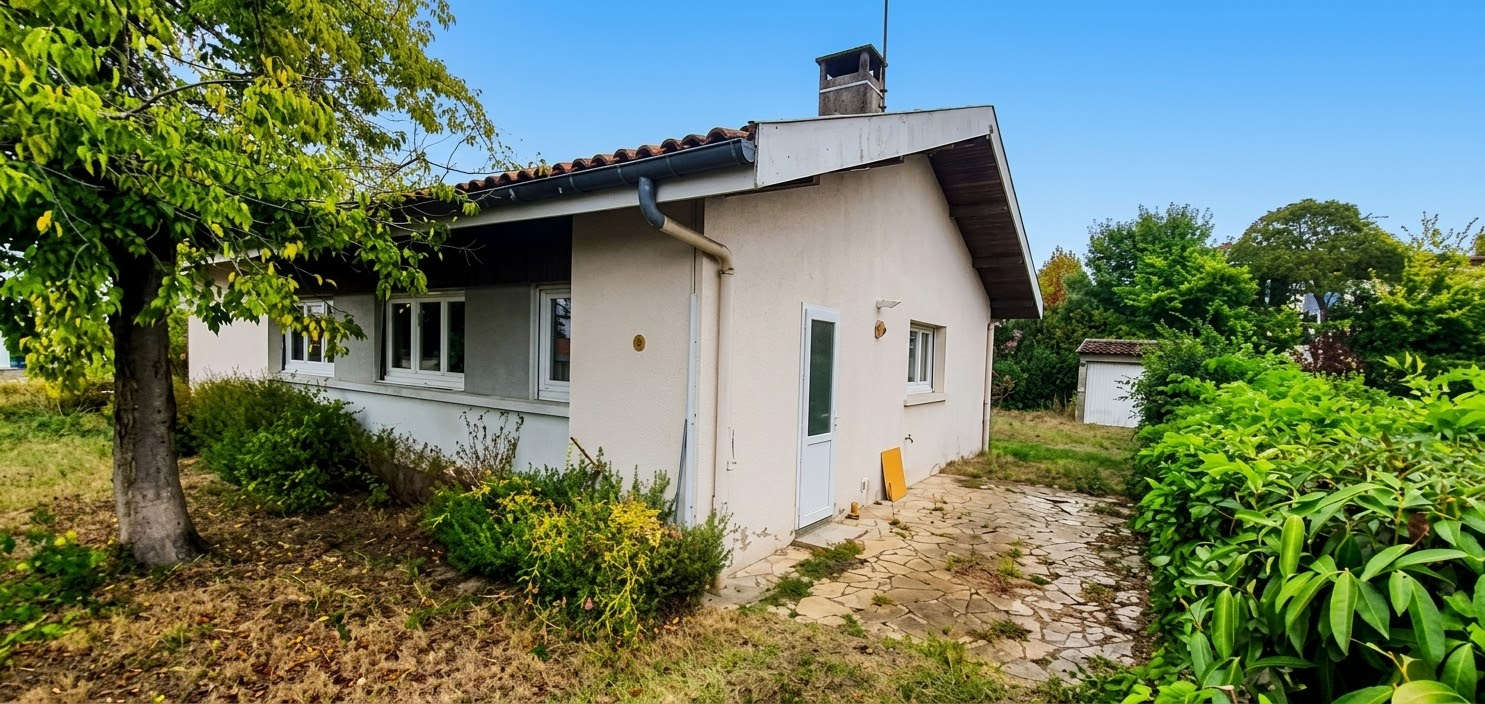 Agence immobilière de Cote Patio Immobilier - Geaune - Côté Patio Immobilier - Geaune