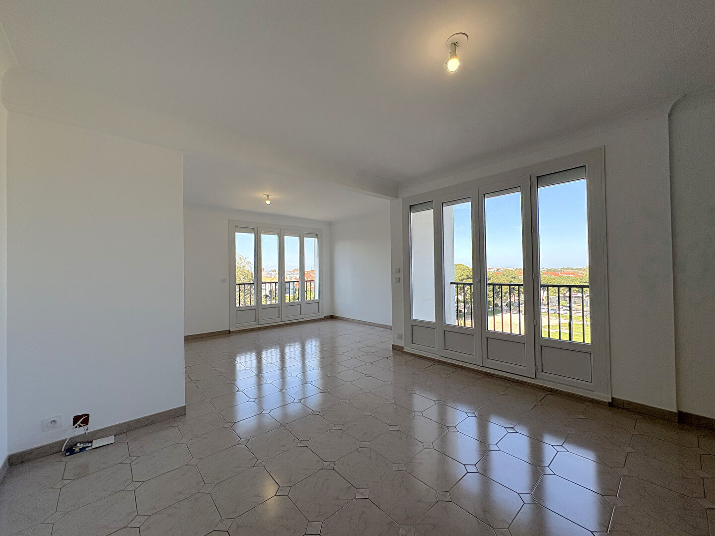 Appartement Perpignan 3 pièce(s) 82.15 m2