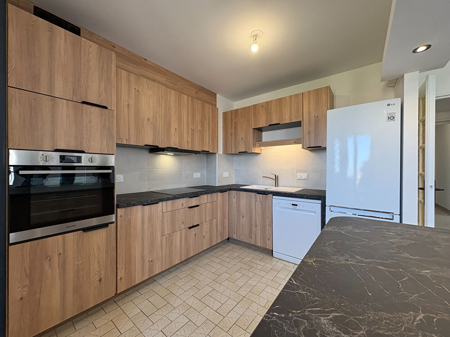 Photo Appartement Perpignan 3 pièce(s) 82.15 m2 image 2/6