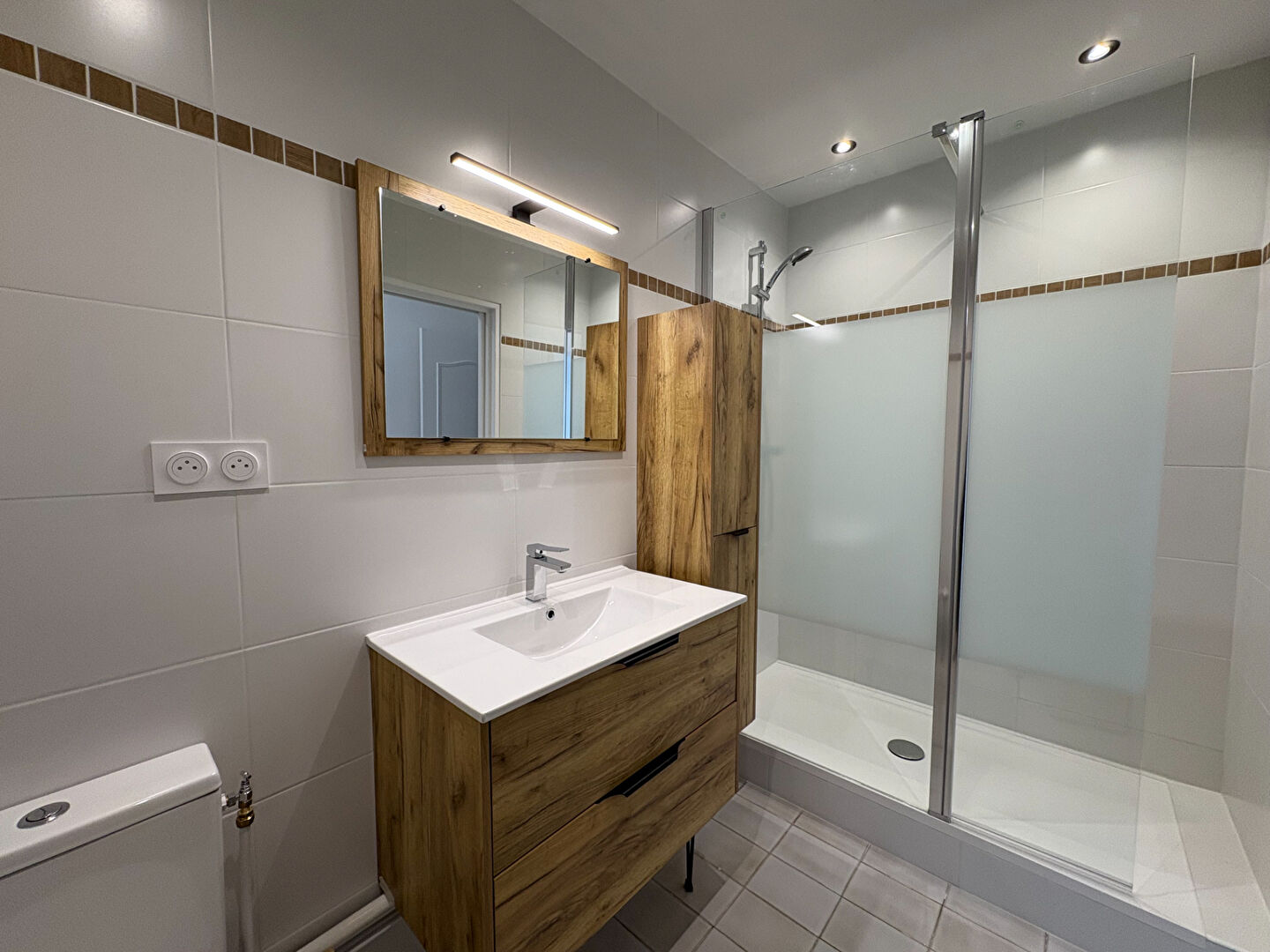 Photo Appartement Perpignan 3 pièce(s) 82.15 m2 image 4/6