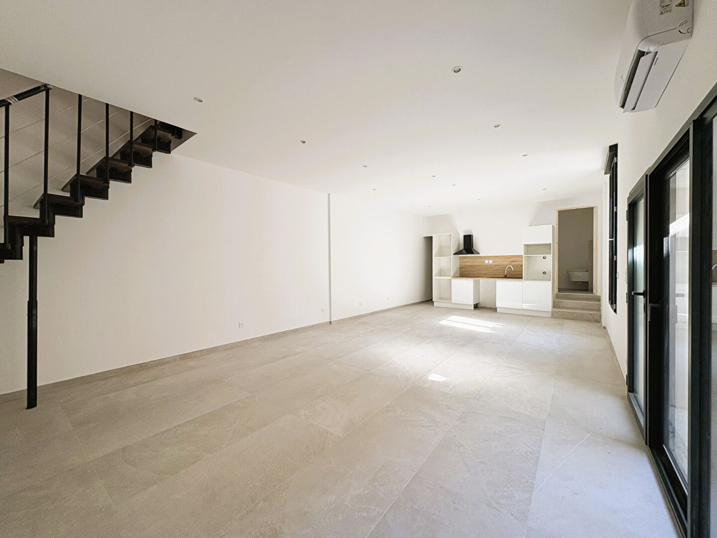 Agence immobilière de PATRIMONIA Sainte Marie la mer