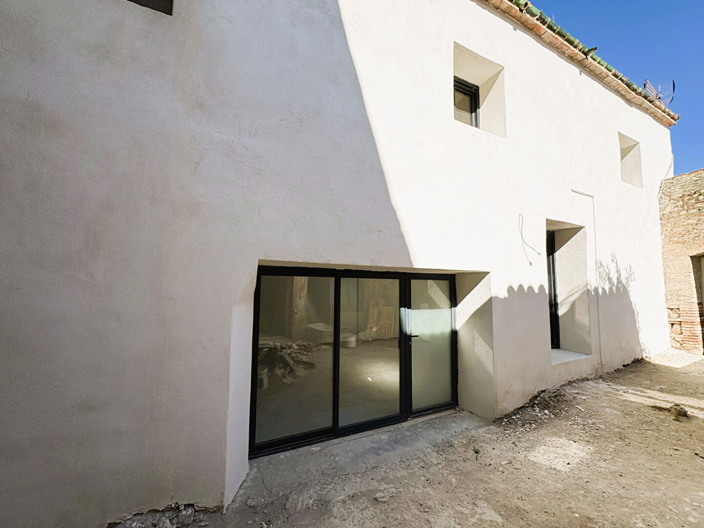 Agence immobilière de PATRIMONIA Sainte Marie la mer
