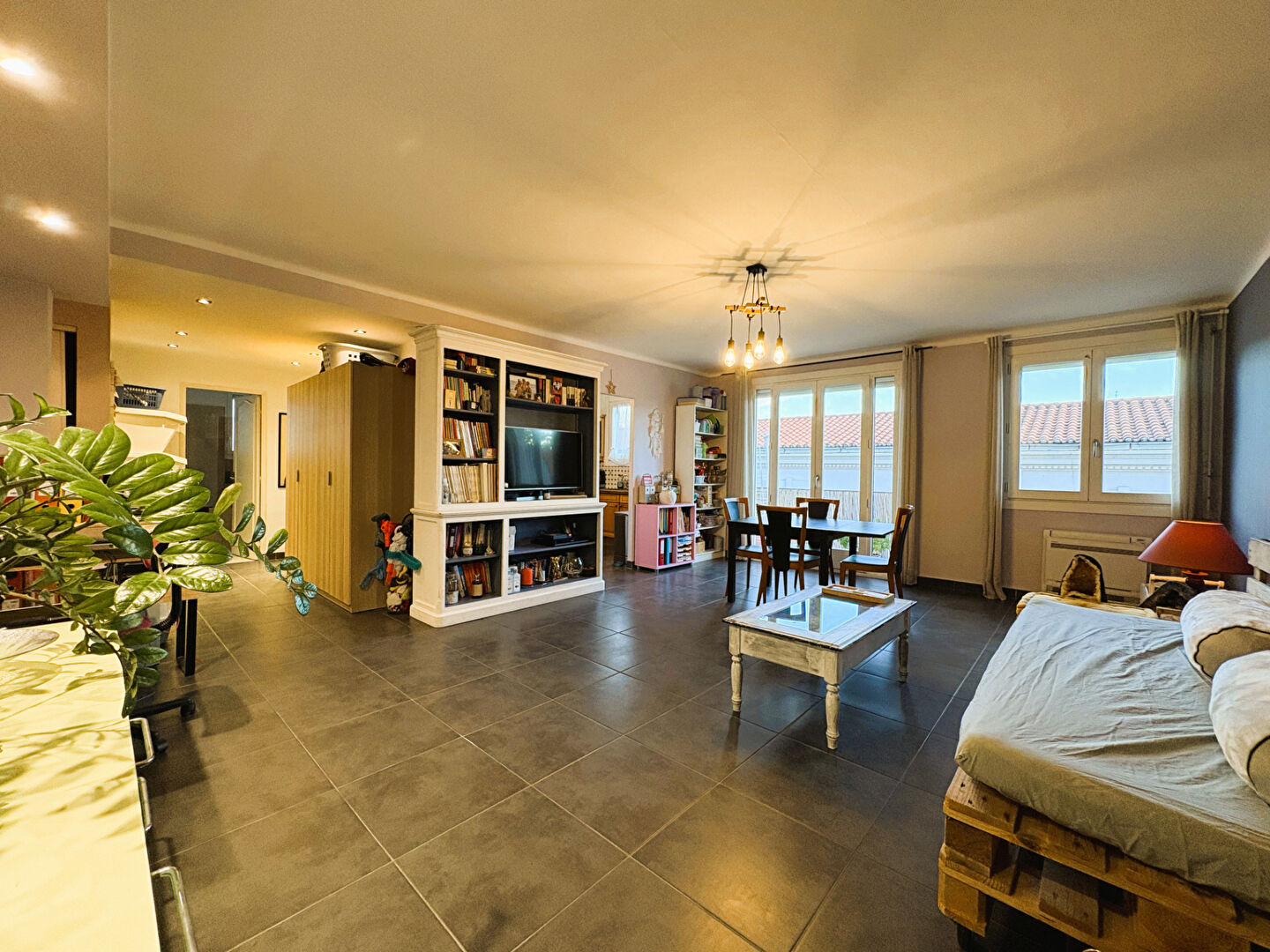 Agence immobilière de PATRIMONIA Sainte Marie la mer