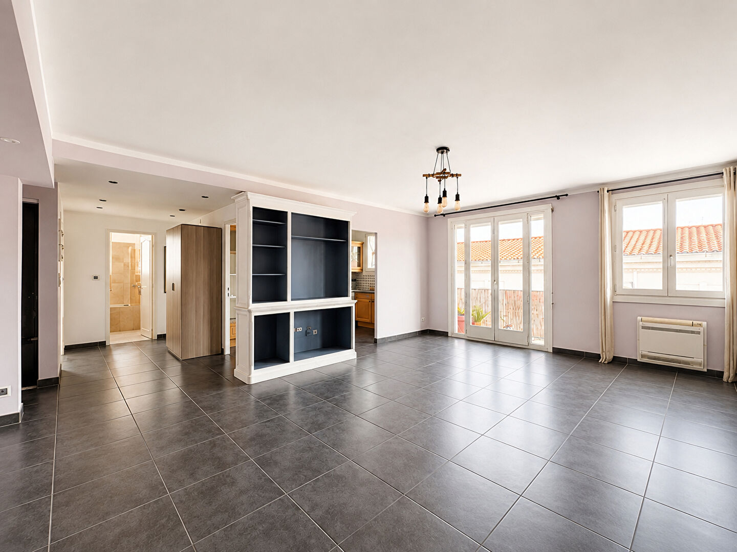 Agence immobilière de PATRIMONIA Sainte Marie la mer