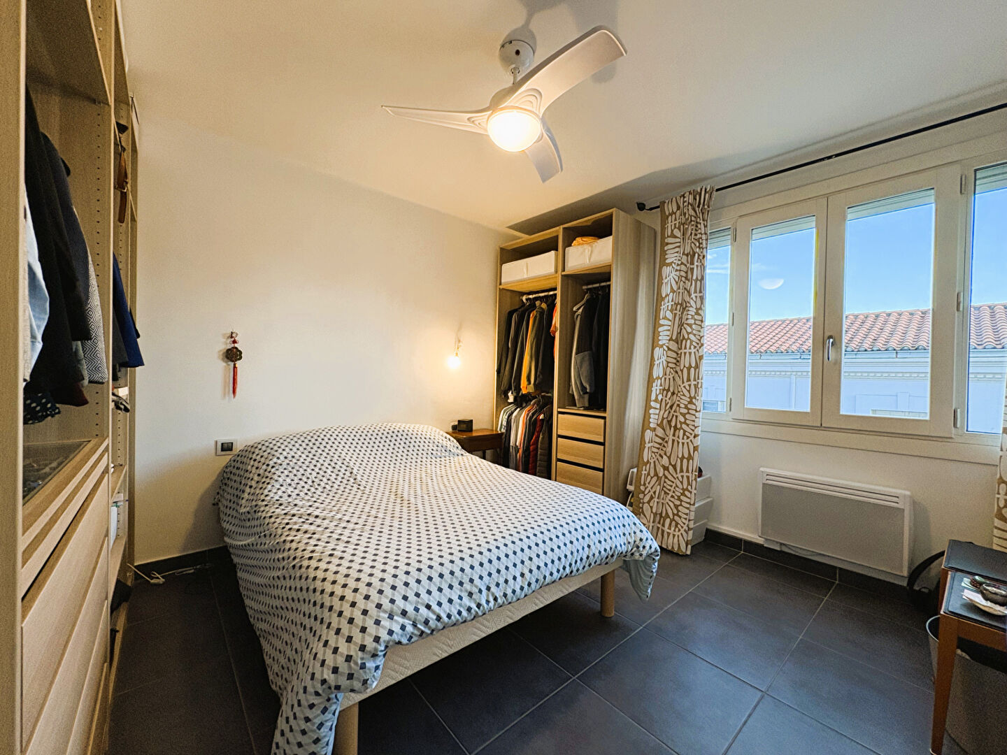 Photo Appartement 3 pièce(s) 82.54 m2 + garage image 4/6