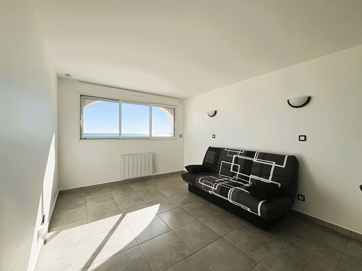 Appartement Le Barcares 1 pièce(s) 26.31 m2