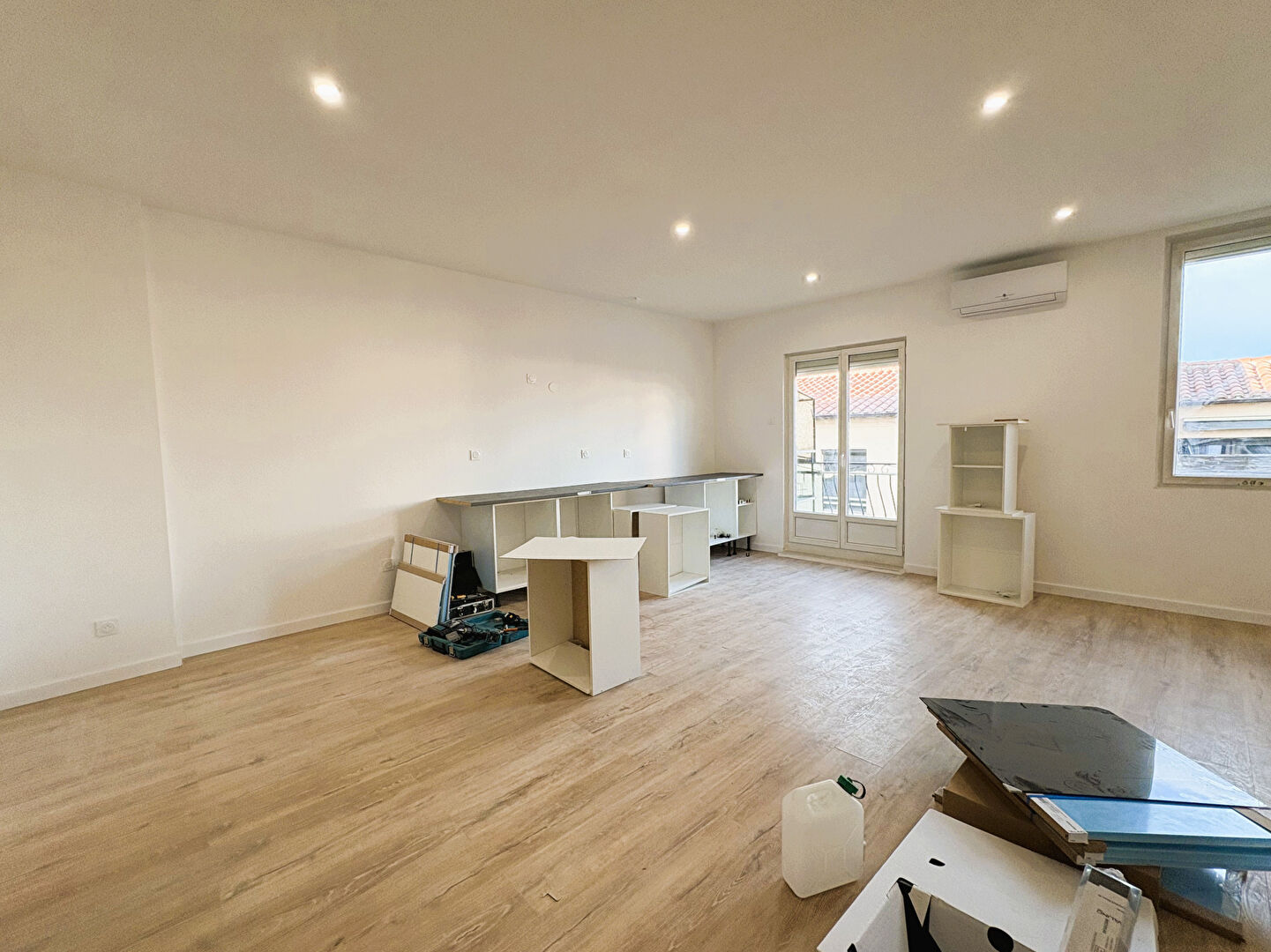 Agence immobilière de PATRIMONIA Sainte Marie la mer