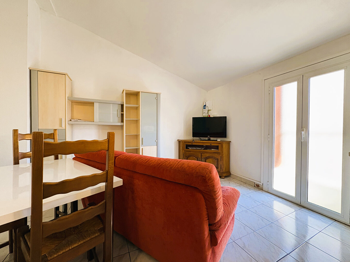 Agence immobilière de PATRIMONIA Sainte Marie la mer