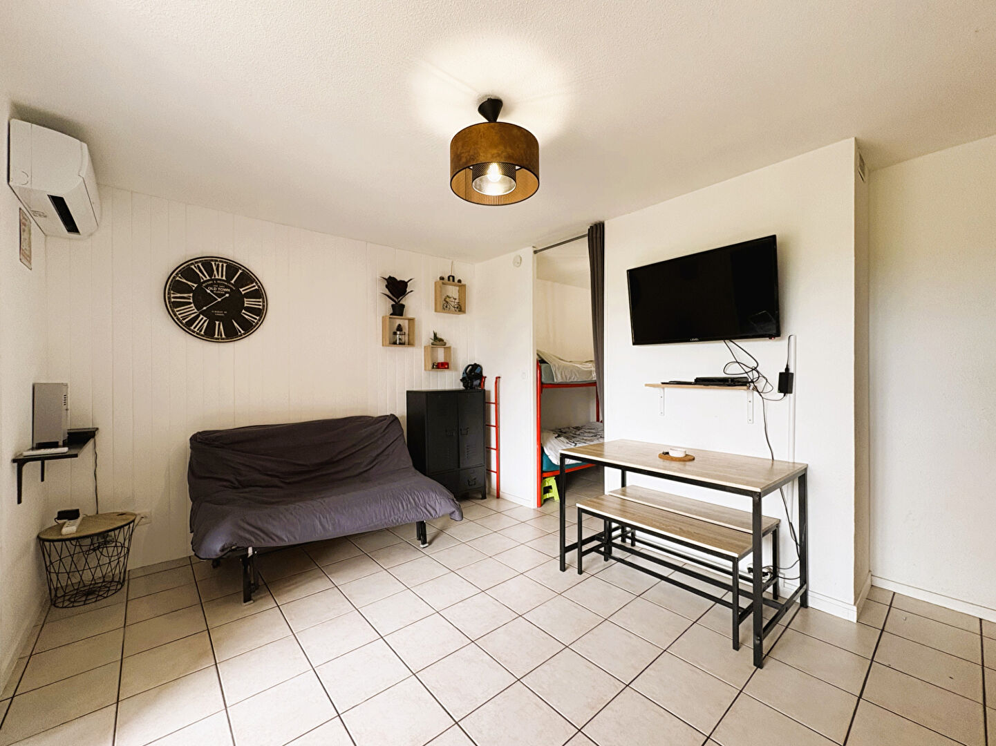 Agence immobilière de PATRIMONIA Sainte Marie la mer