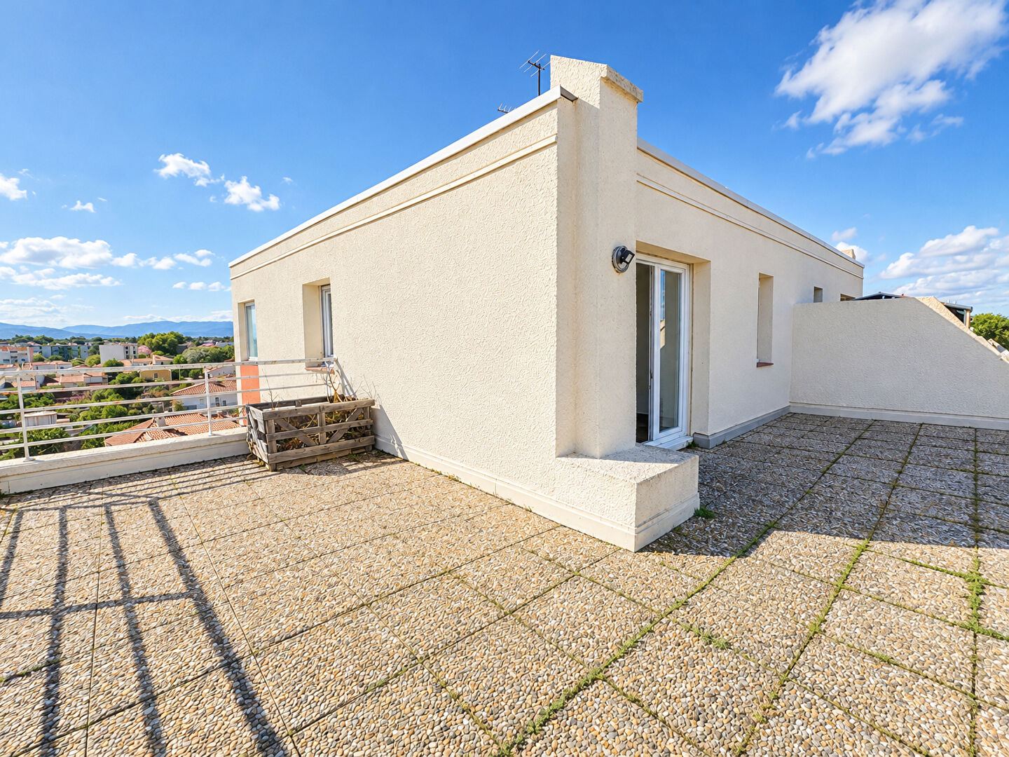 Agence immobilière de PATRIMONIA Sainte Marie la mer