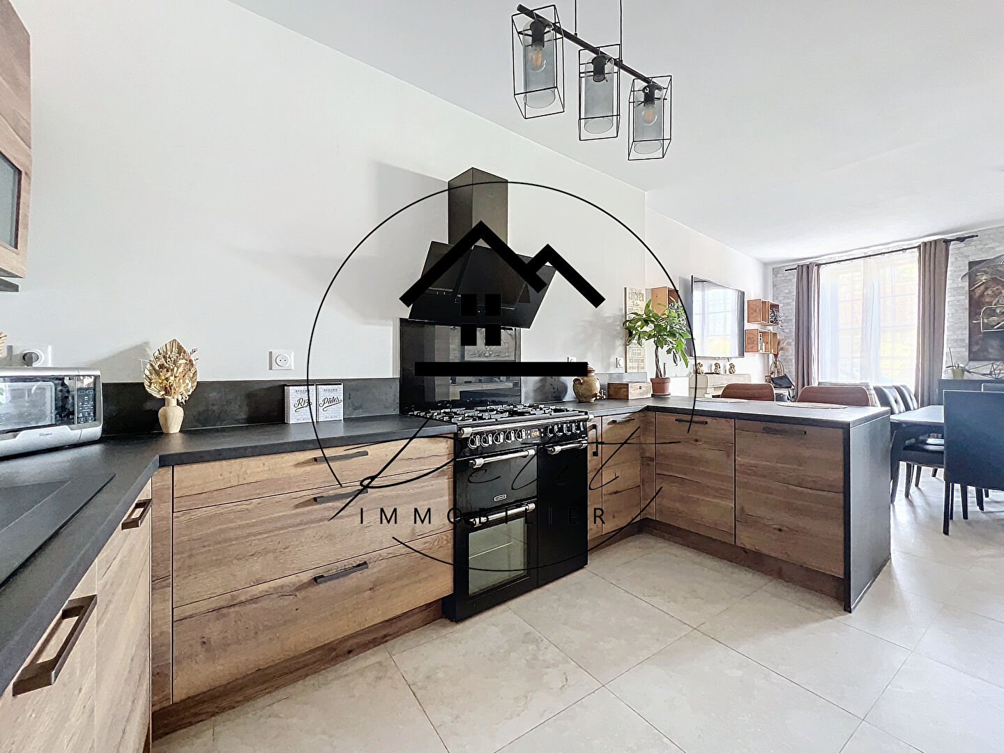 Photo Maison Mouy 5 pièces 105 m² image 4/6