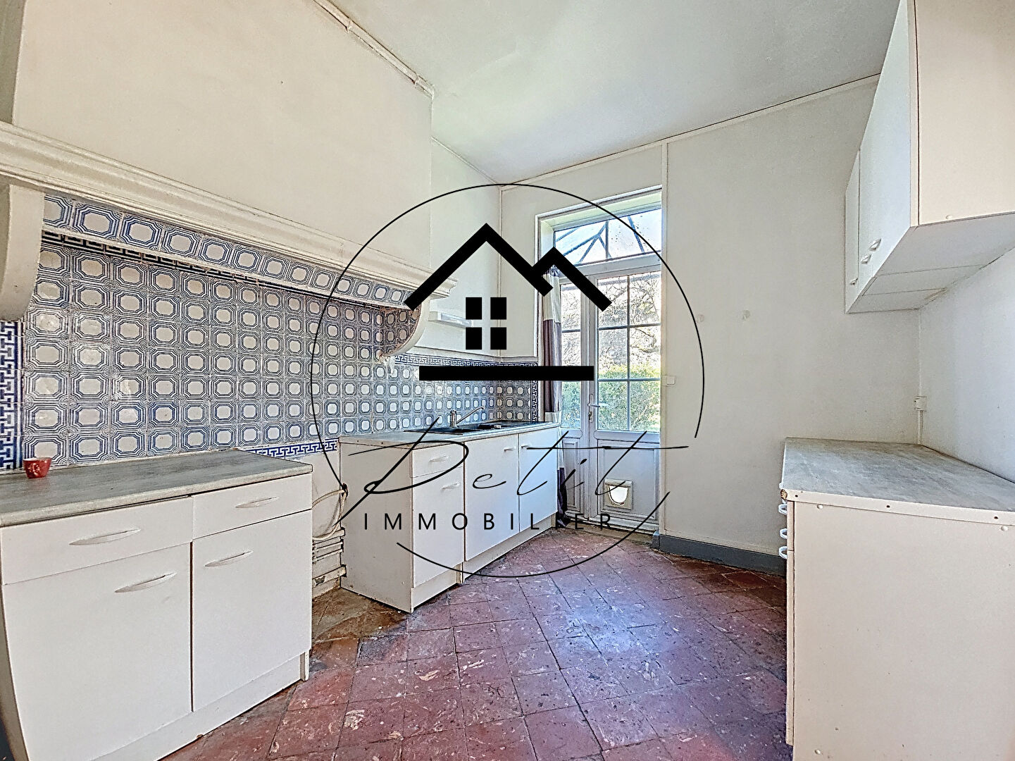 Photo Maison bourgeoise 6 ch+2 appartements, Clermont image 5/6