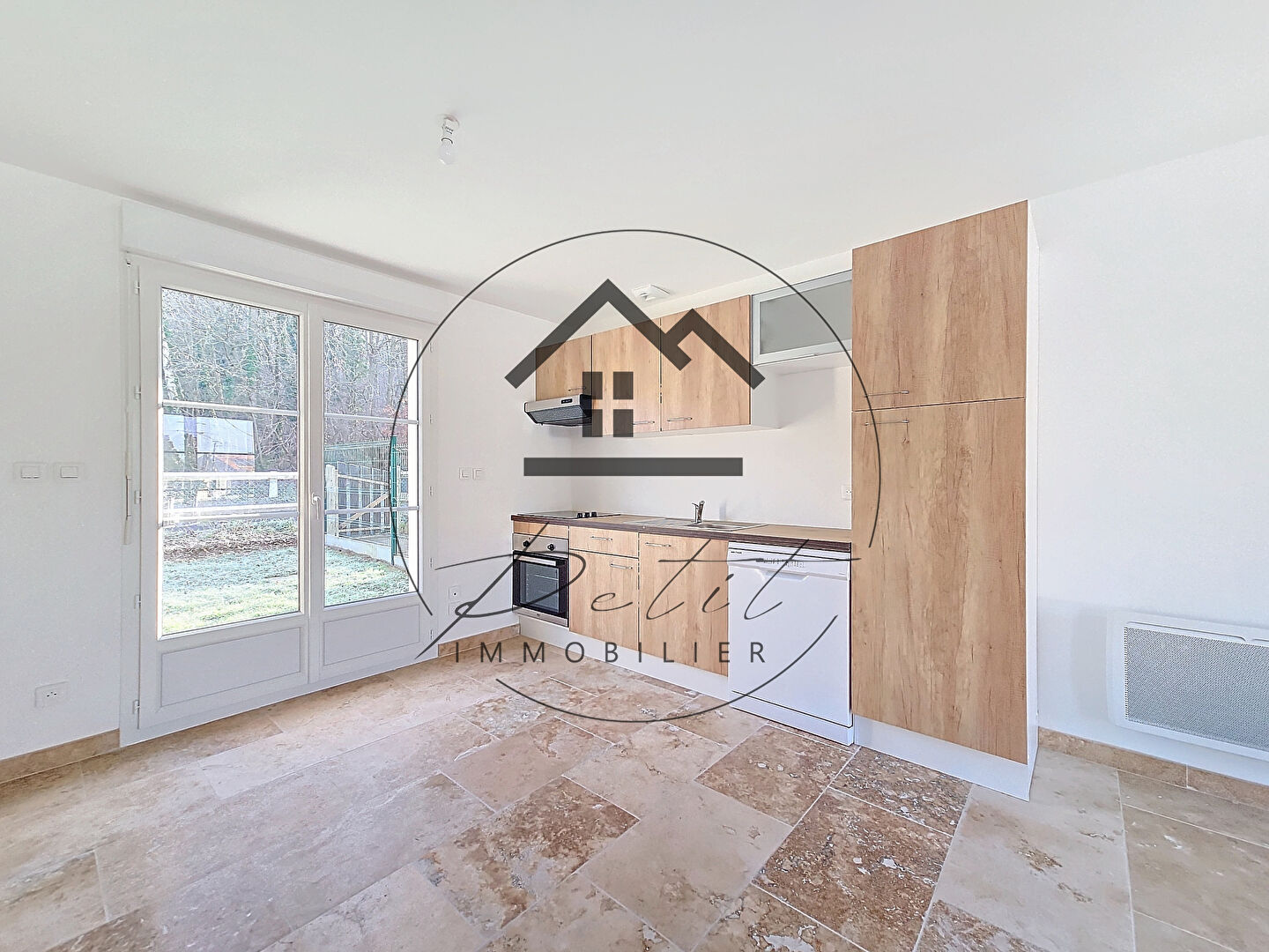 Photo Maison Mogneville 4 pièces image 4/6