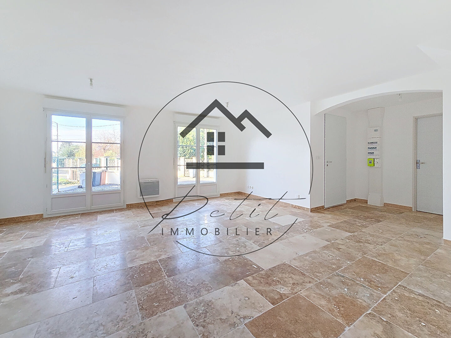 Photo Maison Mogneville 4 pièces image 5/6