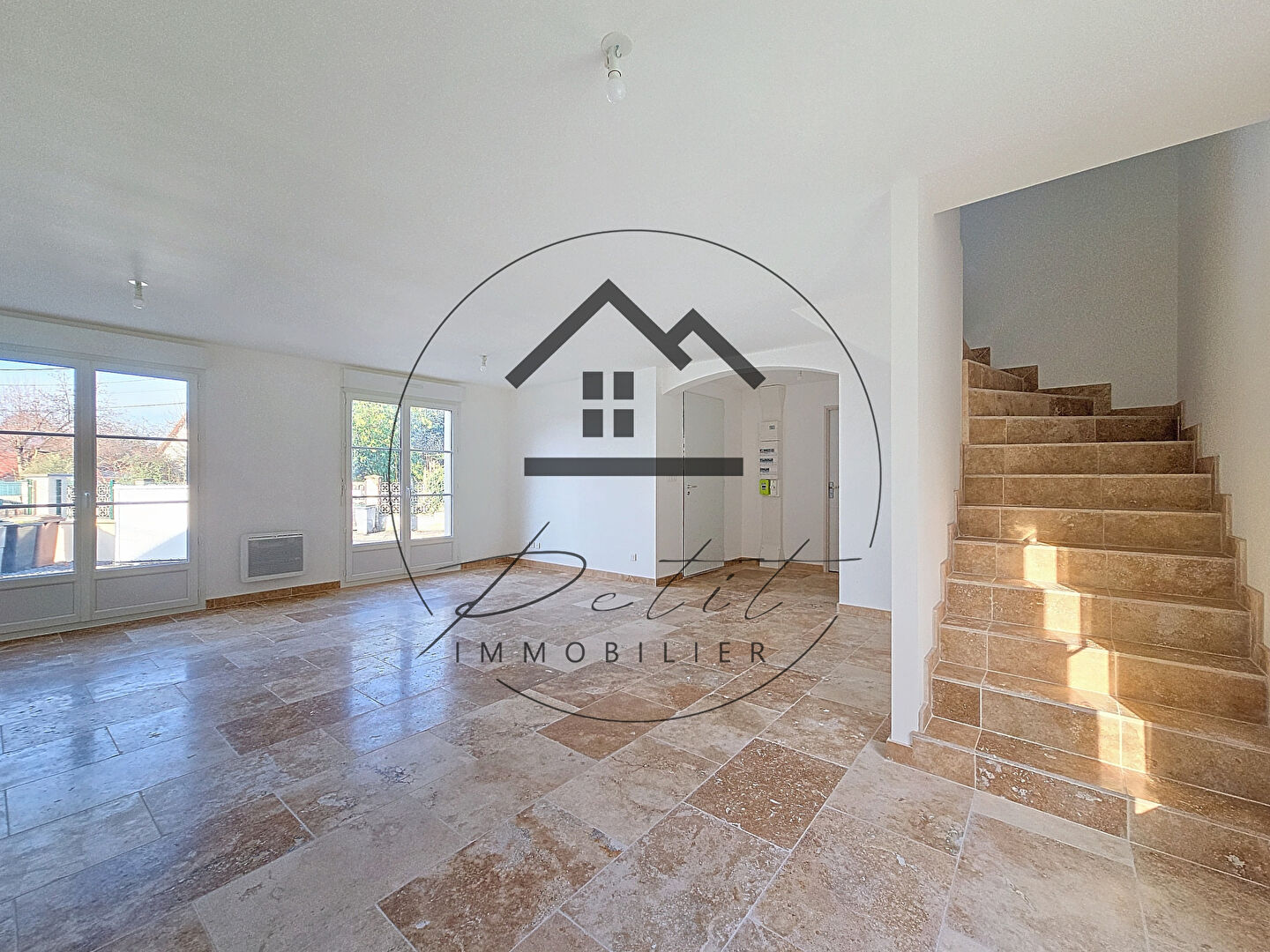 Photo Maison Mogneville 4 pièces image 6/6