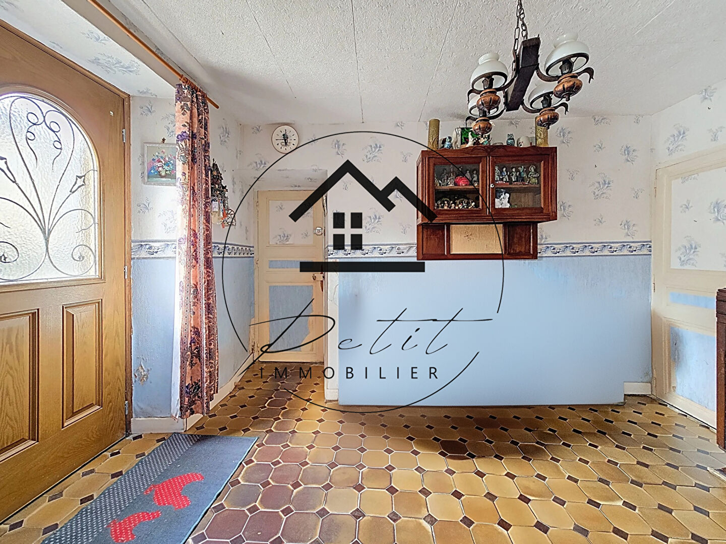 Maison Balagny Sur Therain 4 pièces 90 m²