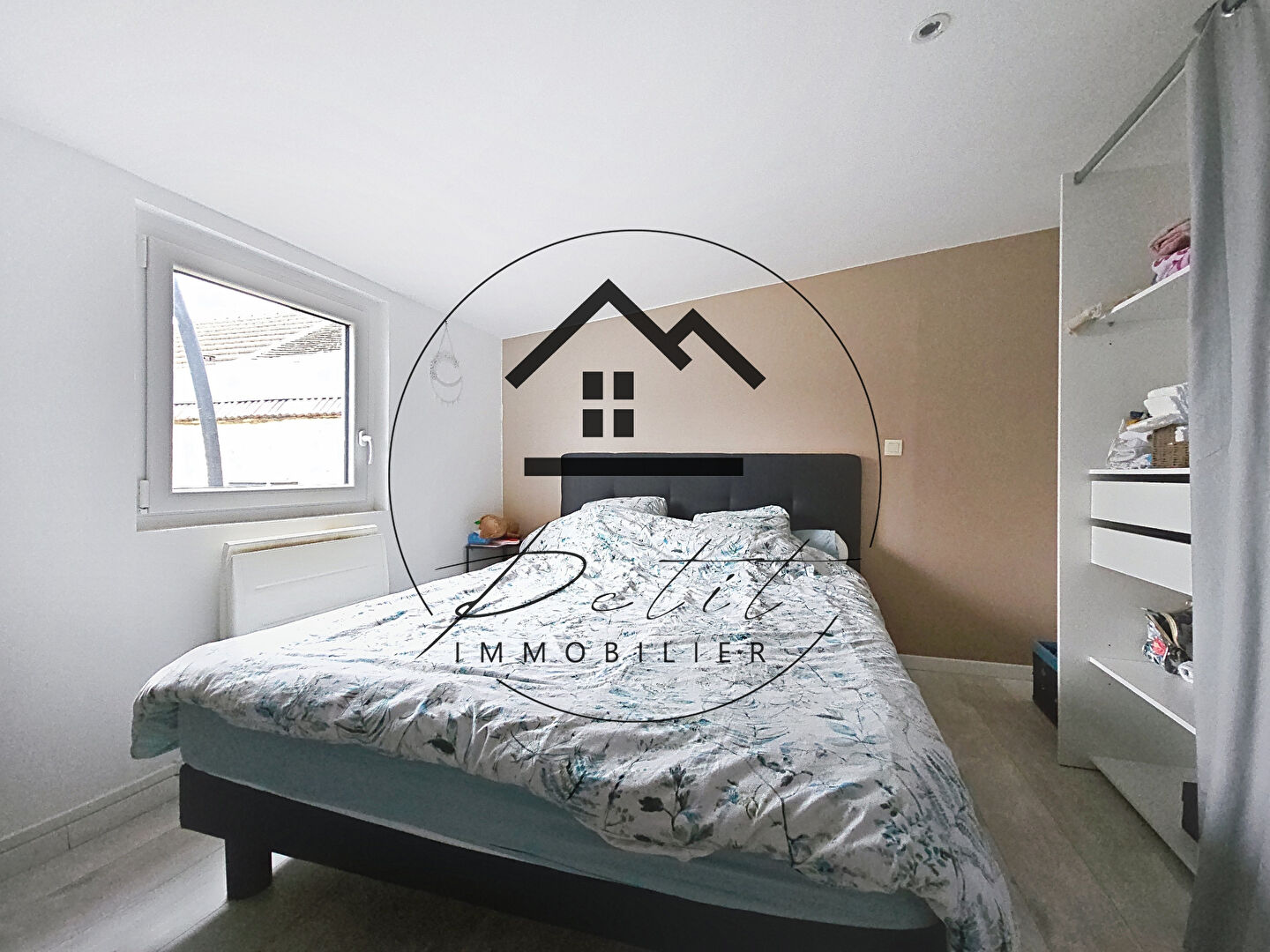 Photo Maison vivable de plain pied 3 ch, Breuil Le Sec image 5/6