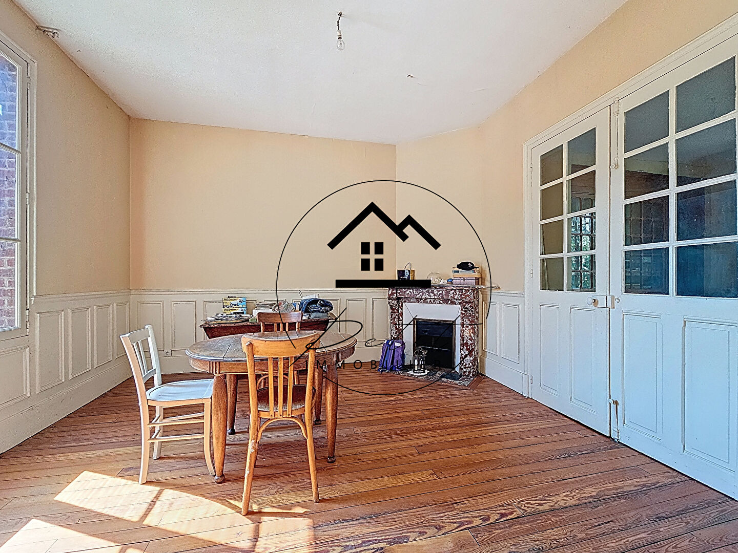 Photo Maison de charme sur la commune de Clermont image 4/6