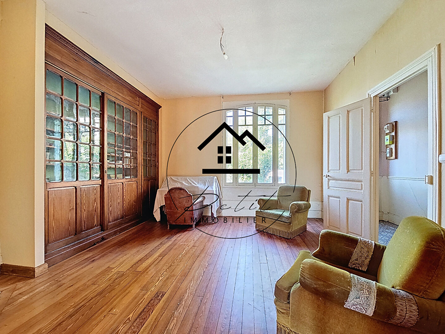 Photo Maison de charme sur la commune de Clermont image 5/6