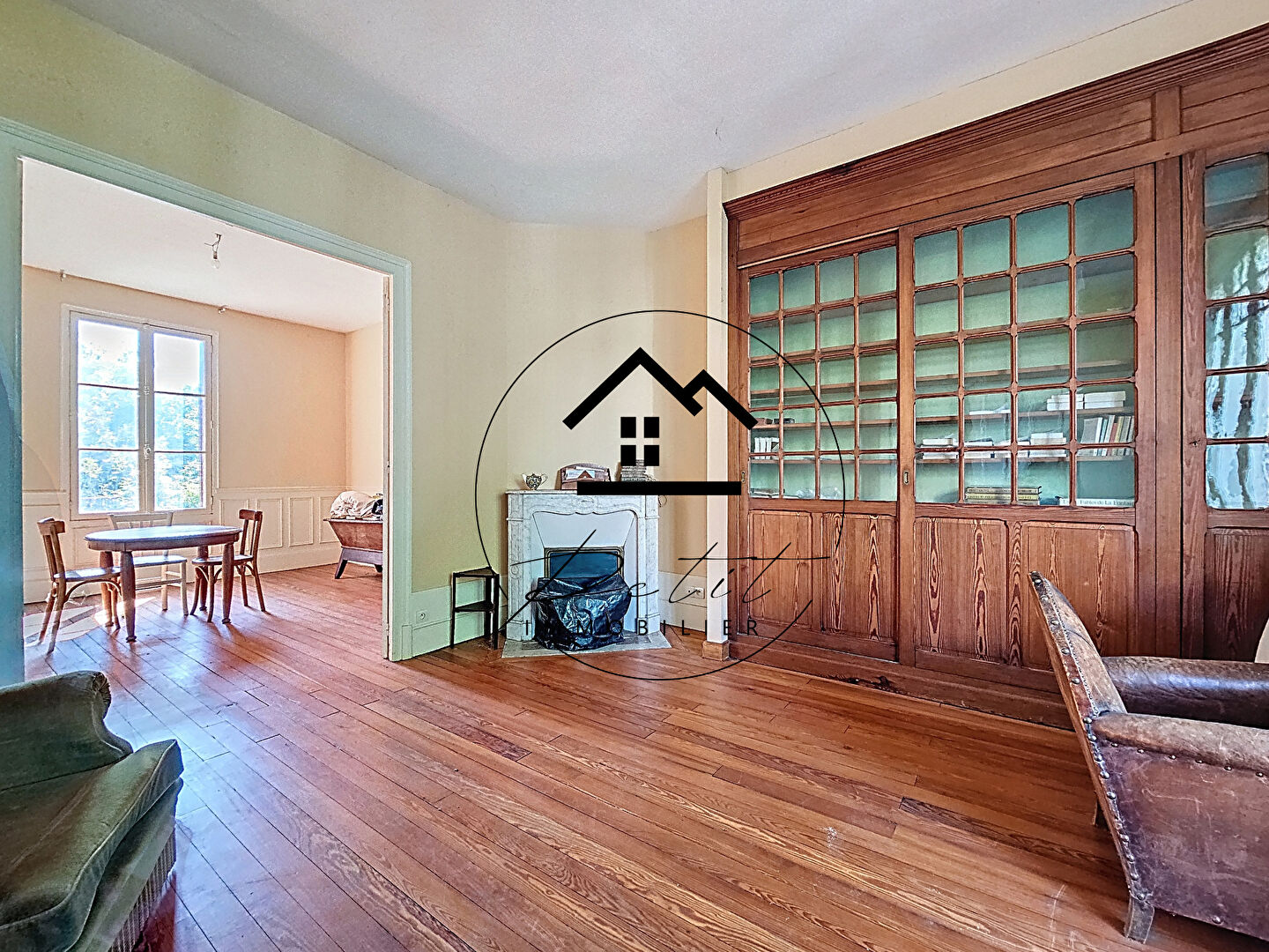 Photo Maison de charme sur la commune de Clermont image 6/6