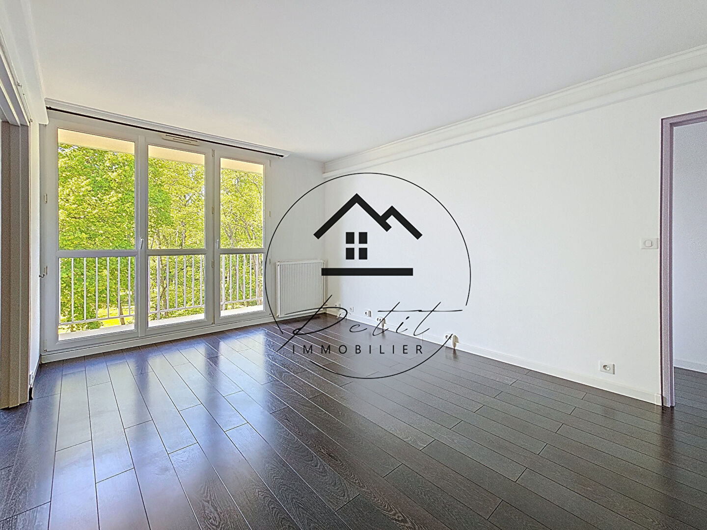 Photo Appartement lumineux à ANGY image 2/6