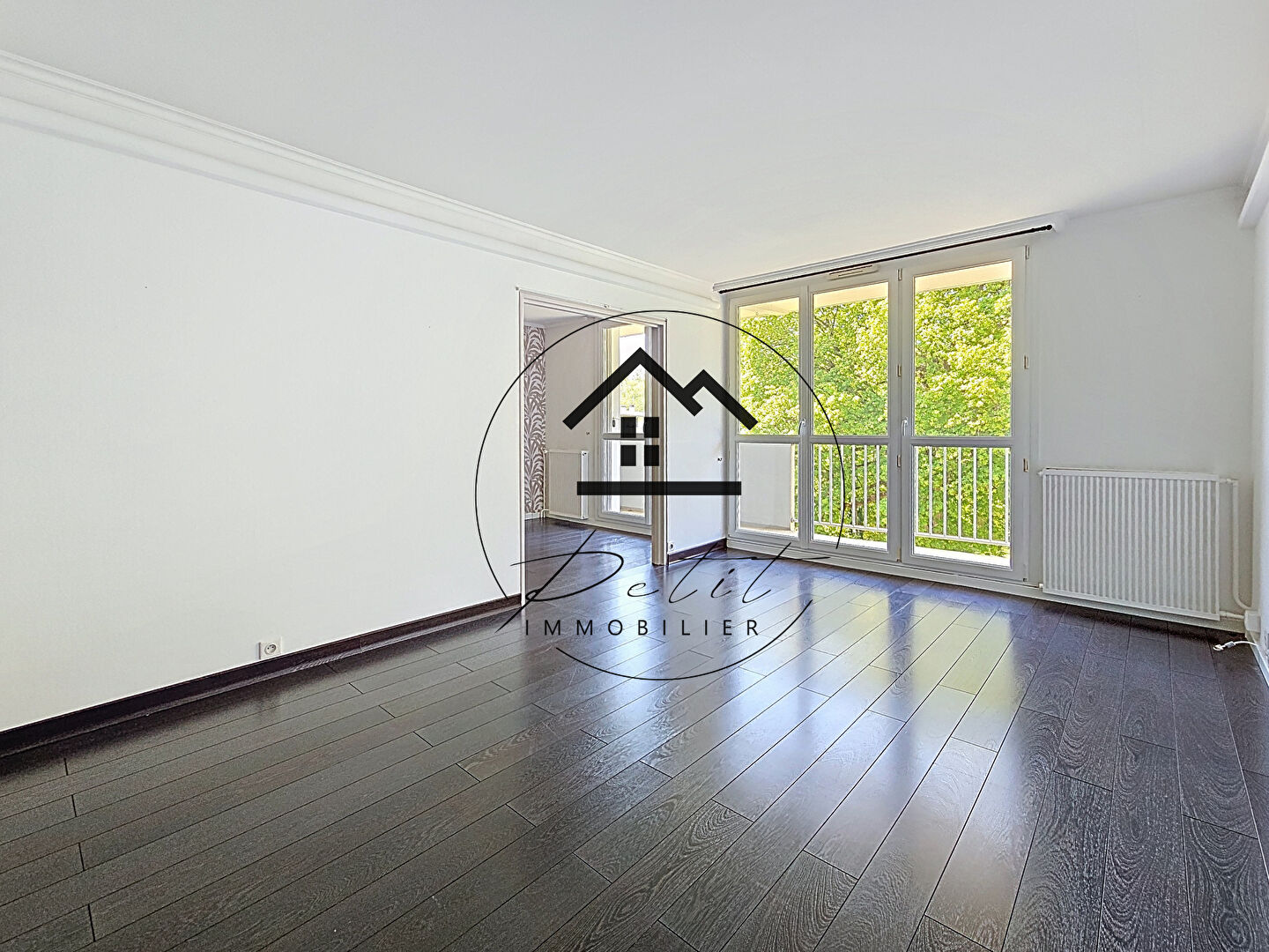 Photo Appartement lumineux à ANGY image 3/6