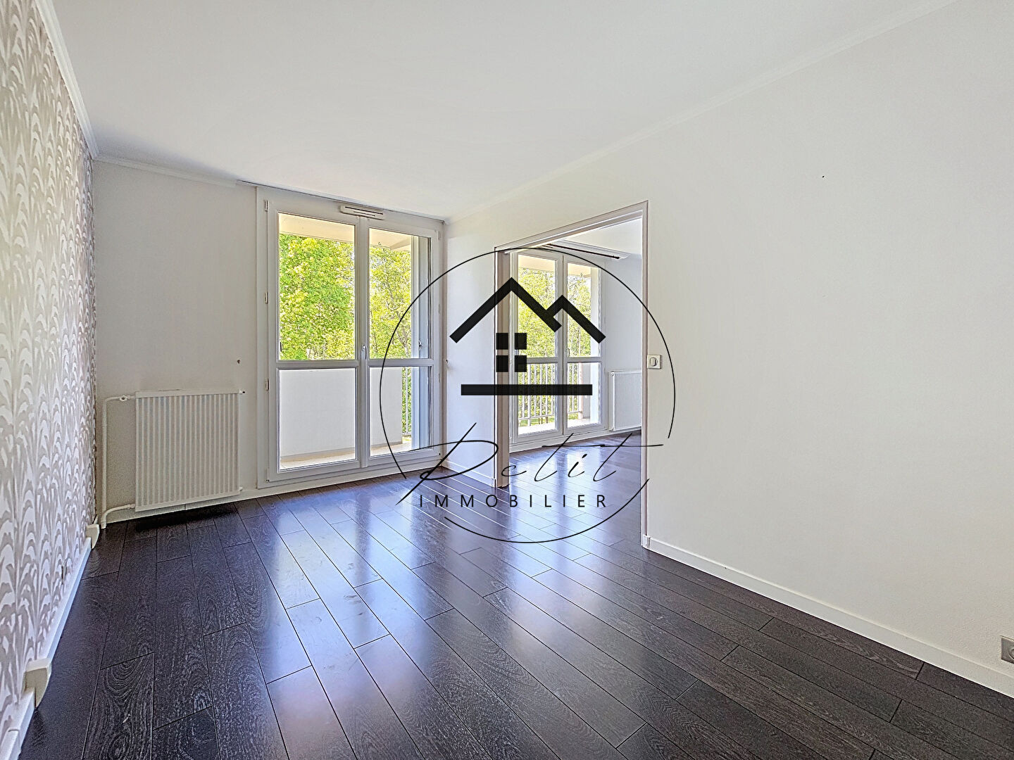 Photo Appartement lumineux à ANGY image 4/6