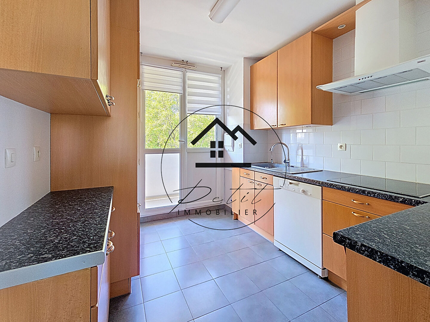 Photo Appartement lumineux à ANGY image 5/6