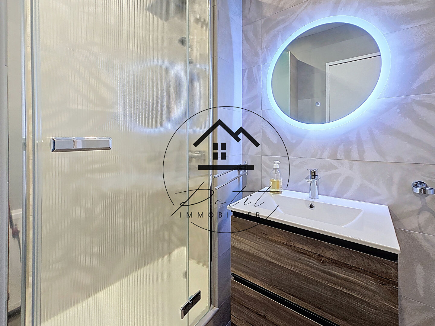 Photo Appartement lumineux à ANGY image 6/6